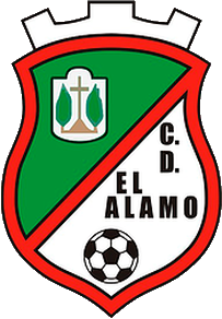 Club Deportivo El Álamo